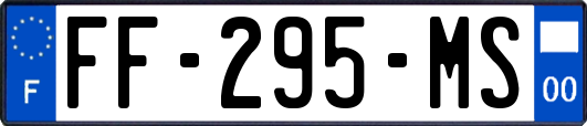 FF-295-MS