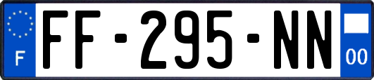 FF-295-NN