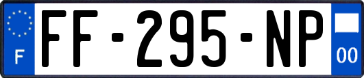 FF-295-NP