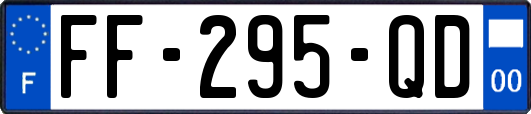 FF-295-QD