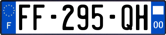 FF-295-QH