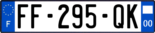 FF-295-QK
