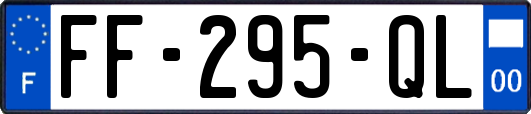 FF-295-QL