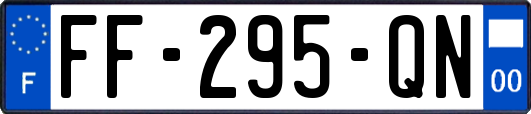 FF-295-QN