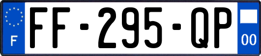FF-295-QP
