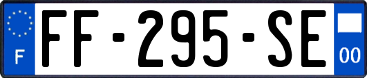 FF-295-SE