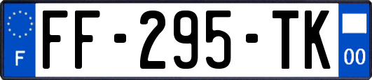 FF-295-TK