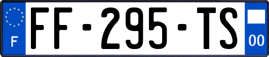 FF-295-TS