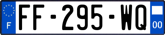 FF-295-WQ
