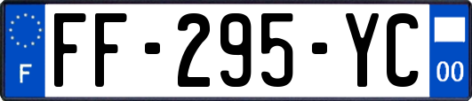 FF-295-YC