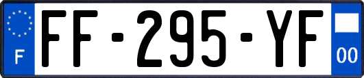 FF-295-YF