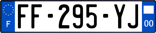 FF-295-YJ