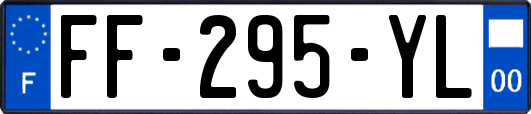 FF-295-YL