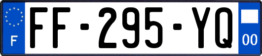 FF-295-YQ