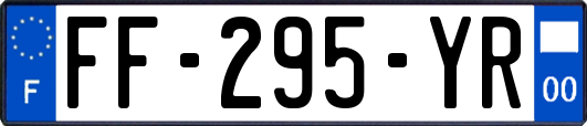FF-295-YR