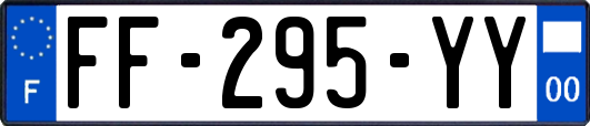 FF-295-YY
