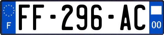 FF-296-AC