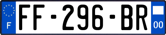 FF-296-BR