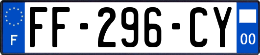 FF-296-CY