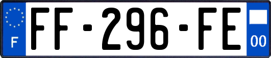 FF-296-FE