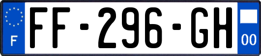 FF-296-GH