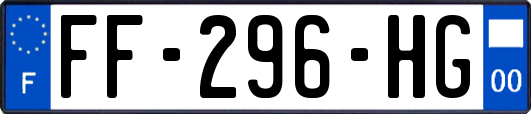 FF-296-HG
