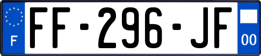 FF-296-JF