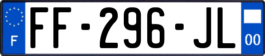 FF-296-JL