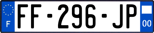 FF-296-JP