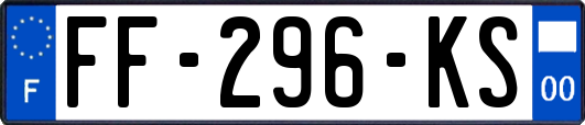 FF-296-KS