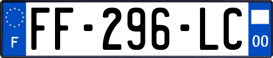 FF-296-LC