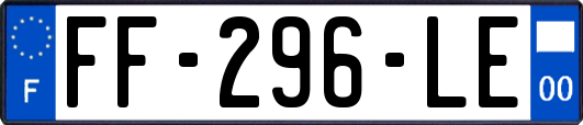 FF-296-LE