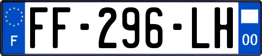 FF-296-LH