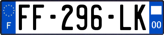 FF-296-LK