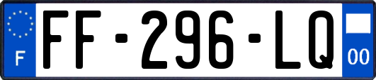 FF-296-LQ