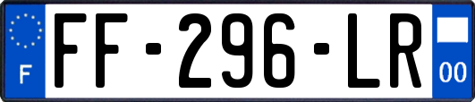 FF-296-LR