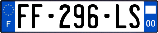 FF-296-LS