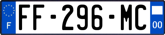 FF-296-MC
