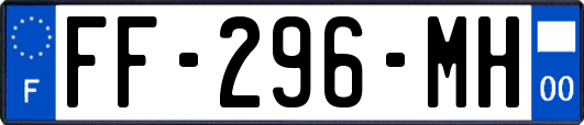 FF-296-MH