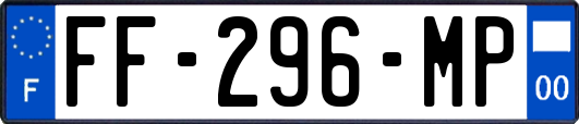 FF-296-MP