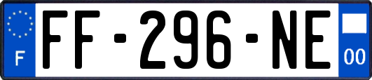 FF-296-NE