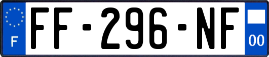 FF-296-NF