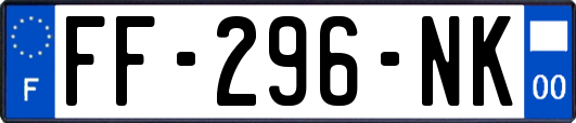 FF-296-NK