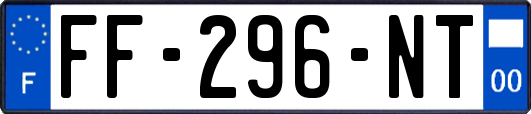 FF-296-NT