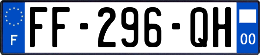 FF-296-QH