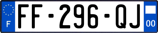 FF-296-QJ