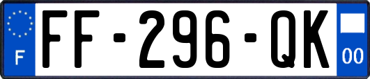 FF-296-QK
