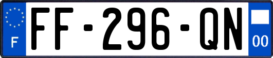 FF-296-QN