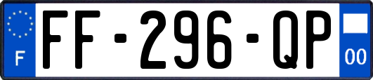 FF-296-QP