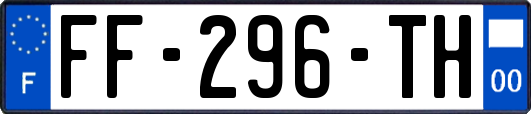 FF-296-TH